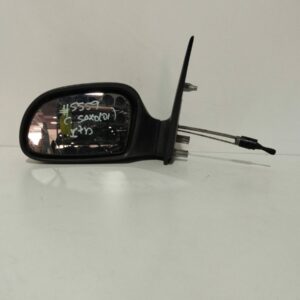 Espejo Retrovisor Izquierdo Citroën Saxo 1999-2004 Furio E2015003
