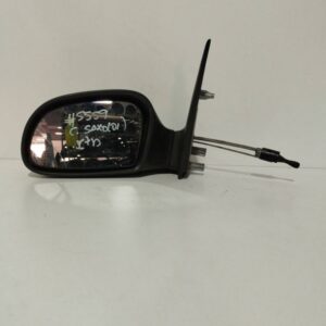Espejo Retrovisor Izquierdo Citroën Saxo 1999-2004 Furio E2015003