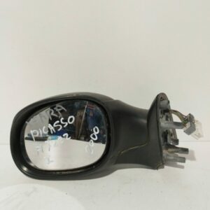 Espejo Retrovisor Izquierdo Citroën Xsara Picasso 1999-2011 E2018015