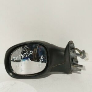 Espejo Retrovisor Izquierdo Citroën Xsara Picasso 1999-2011 E2018015