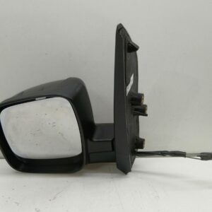 Espejo Retrovisor Izquierdo Fiat Fiorino 2007-Actualidad SX Furg. 735460570