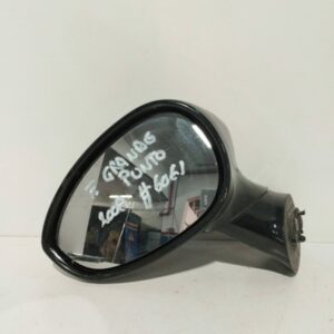 Espejo Retrovisor Izquierdo Fiat Grande Punto (199) 2005-2012 E3021046