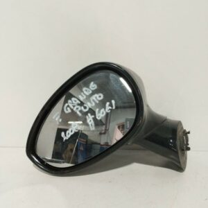 Espejo Retrovisor Izquierdo Fiat Grande Punto (199) 2005-2012 E3021046