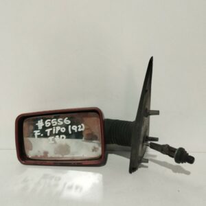 Espejo Retrovisor Izquierdo Fiat Tipo (160) 1988-1996 I.E. / CL E30243177