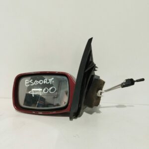 Espejo Retrovisor Izquierdo Ford Escort Berl./turnier 1995-2000 Atlanta Berlina C7L2A
