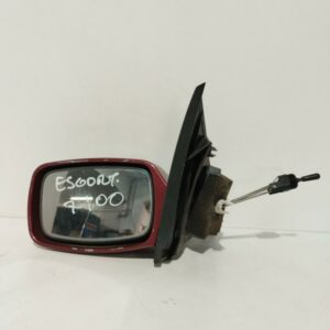 Espejo Retrovisor Izquierdo Ford Escort Berl./turnier 1995-2000 Atlanta Berlina C7L2A