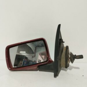 Espejo Retrovisor Izquierdo Ford Escort Berlina 1986-1996 CL E10117333