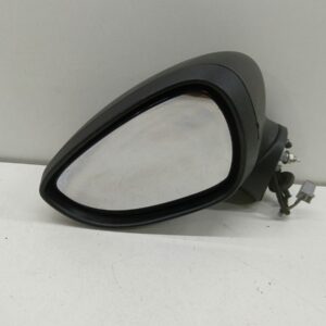 Espejo Retrovisor Izquierdo Ford Fiesta (CB1) 2008-2013 Ambiente E8024704