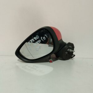 Espejo Retrovisor Izquierdo Ford Fiesta (CB1) 2008-2013 Titanium E8024704