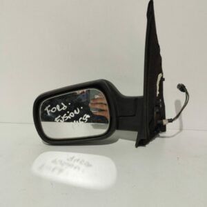 Espejo Retrovisor Izquierdo Ford Fusion (CBK) 2002-2013 Ambiente E11015782