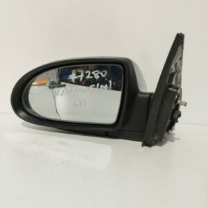 Espejo Retrovisor Izquierdo Hyundai Accent (MC) 2006-2010 GL E4012296