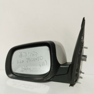 Espejo Retrovisor Izquierdo Kia Picanto 2011-2017 * E4023530