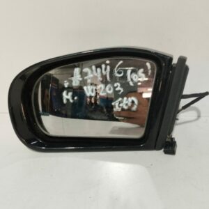 Espejo Retrovisor Izquierdo Mercedes-Benz Clase C (W203) Sportcoupe 2000-2008 413133417