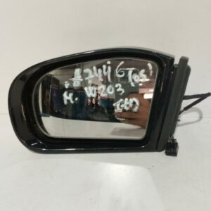 Espejo Retrovisor Izquierdo Mercedes-Benz Clase C (W203) Sportcoupe 2000-2008 413133417