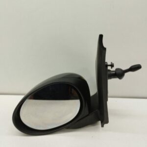 Espejo Retrovisor Izquierdo Peugeot 107 2005-2014 Básico E1020829