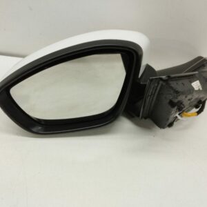 Espejo Retrovisor Izquierdo Peugeot 2008 2018-2020 BLUEHDI 98271329