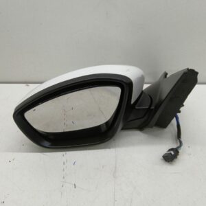 Espejo Retrovisor Izquierdo Peugeot 208 (2019-) 2019-Actualidad GT Line 0418180