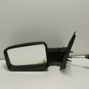 Espejo Retrovisor Izquierdo Peugeot 405 Berlina 1987-1996 Clim E200726