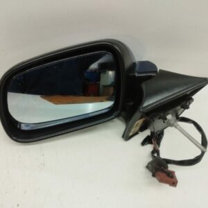 Espejo Retrovisor Izquierdo Peugeot 407 2004-2011 ST Confort E9014145