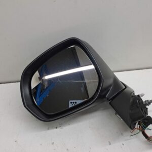 Espejo Retrovisor Izquierdo Peugeot 5008 2009-2016 FAP CAT (9HZ / DV6TED4) 0208199