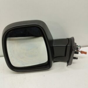 Espejo Retrovisor Izquierdo Peugeot Partner Kasten 2008-Actualidad Confort L1 232673075