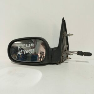 Espejo Retrovisor Izquierdo Renault Clio I Fase I+ii (B/C57) 1991-1998 Alize E201849
