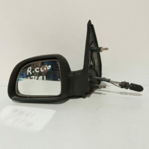 Espejo Retrovisor Izquierdo Renault Clio I Fase I+ii (B/C57) 1991-1998 Alize E202793