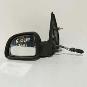 Espejo Retrovisor Izquierdo Renault Clio I Fase I+ii (B/C57) 1991-1998 Alize E202793