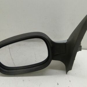 Espejo Retrovisor Izquierdo Renault Clio Ii Fase Ii (B/CB0) 2001-2013 Dynamique 018011