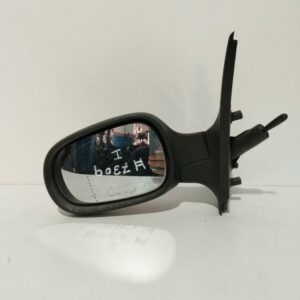 Espejo Retrovisor Izquierdo Renault Clio Ii Fase Ii (B/CB0) 2001-2013 Authentique E2018011