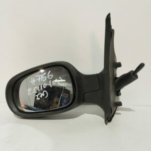 Espejo Retrovisor Izquierdo Renault Clio Ii Fase Ii (B/CB0) 2001-2013 Authentique E2018011