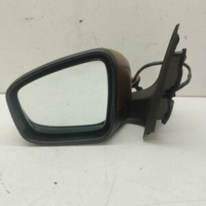 Espejo Retrovisor Izquierdo Renault Kwid 2021-Actualidad * 963829487RT