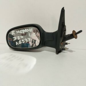 Espejo Retrovisor Izquierdo Renault Megane I Fase 2 Berlina (BA0) 1999-2002 E2018011
