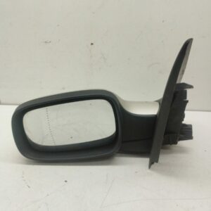 Espejo Retrovisor Izquierdo Renault Megane Ii Berlina 3p 2002-2009 Extreme 12353060