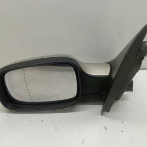 Espejo Retrovisor Izquierdo Renault Megane Ii Classic Berlina 2003-2010 12353060