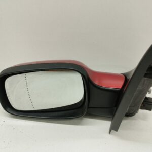 Espejo Retrovisor Izquierdo Renault Megane Ii Classic Berlina 2003-2010 8200219925