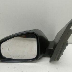 Espejo Retrovisor Izquierdo Renault Megane Iii Berlina 5 P 2008-2016 Dynamique 12523320