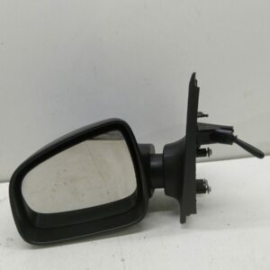 Espejo Retrovisor Izquierdo Renault Sandero 2012-Actualidad Stepway