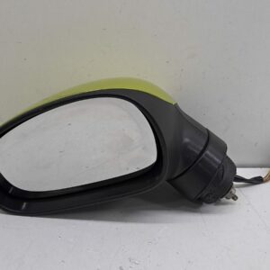 Espejo Retrovisor Izquierdo SEAT Leon (1P1) 2005-2012 Reference