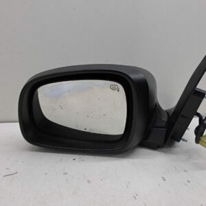 Espejo Retrovisor Izquierdo Suzuki Swift Berlina (MZ) 2005-2012 GL (5-ptas.)