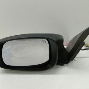 Espejo Retrovisor Izquierdo Suzuki Swift Berlina (MZ) 2005-2012 GL (3-ptas.) 8470262J20
