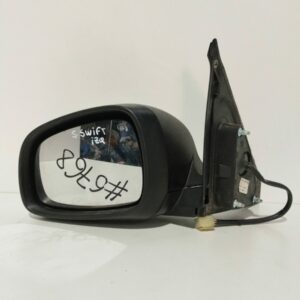 Espejo Retrovisor Izquierdo Suzuki Swift Berlina (MZ) 2005-2012 GL (3-ptas.) 8470262JB0
