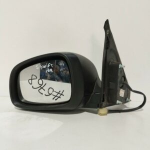 Espejo Retrovisor Izquierdo Suzuki Swift Berlina (MZ) 2005-2012 GL (3-ptas.) 8470262JB0