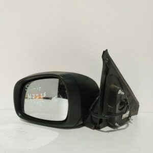 Espejo Retrovisor Izquierdo Suzuki Swift Berlina (MZ) 2005-2012 GL (5-ptas.) E8024174