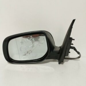 Espejo Retrovisor Izquierdo Toyota Corolla (E15) 2006-2011 Luna E4022310