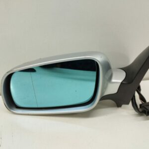 Espejo Retrovisor Izquierdo Volkswagen Bora Berlina (1J2) 1998-2005 Highline 1J0857933