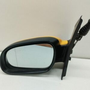 Espejo Retrovisor Izquierdo Volkswagen Fox (5Z1) 2005-2012 Básico 5Z0857501F