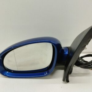 Espejo Retrovisor Izquierdo Volkswagen Golf V Berlina (1K1) 2003-2008 E13010880