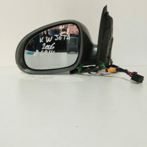 Espejo Retrovisor Izquierdo Volkswagen Jetta (1K2) 2005-2010 Advance 1K5857933