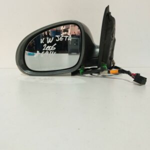 Espejo Retrovisor Izquierdo Volkswagen Jetta (1K2) 2005-2010 Advance 1K5857933